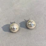 Vividness Westwood  Jewelry Vividness Westwood earring