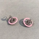 Vividness Westwood  Jewelry Vividness Westwood earring