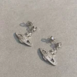 Vividness Westwood  Jewelry Vividness Westwood earring