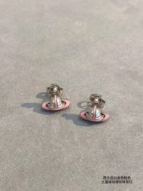 Vividness Westwood  Jewelry Vividness Westwood earring