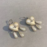 Vividness Westwood  Jewelry Vividness Westwood earring