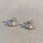 Vividness Westwood  Jewelry Vividness Westwood earring