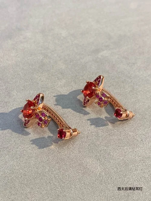 Vividness Westwood  Jewelry Vividness Westwood earring