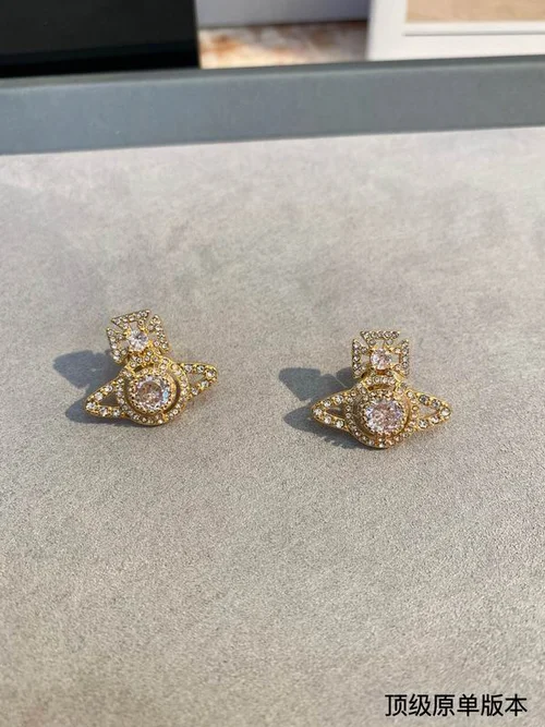 Vividness Westwood  Jewelry Vividness Westwood earring