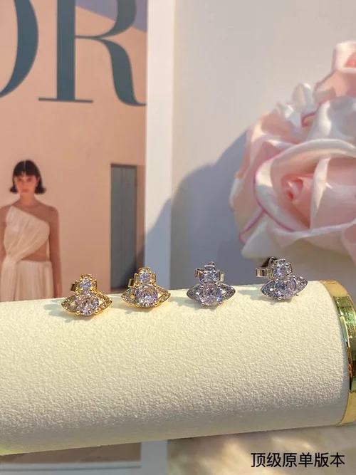 Vividness Westwood  Jewelry Vividness Westwood earring