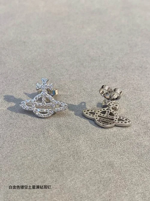 Vividness Westwood  Jewelry Vividness Westwood earring
