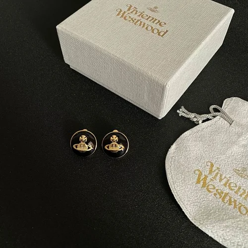 Vividness Westwood  Jewelry Vividness Westwood earring