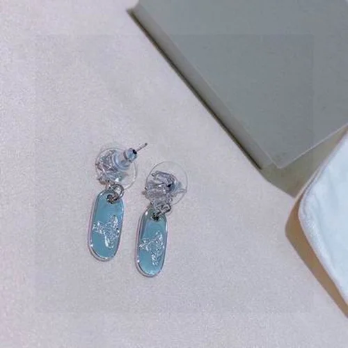 Vividness Westwood  Jewelry Vividness Westwood earring