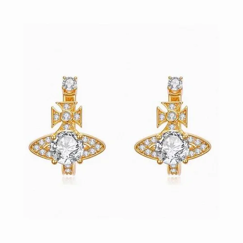 Vividness Westwood  Jewelry Vividness Westwood earring