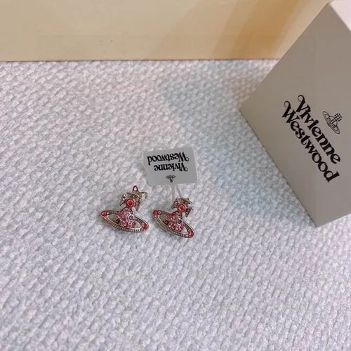 Vividness Westwood  Jewelry Vividness Westwood earring