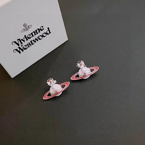 Vividness Westwood  Jewelry Vividness Westwood earring