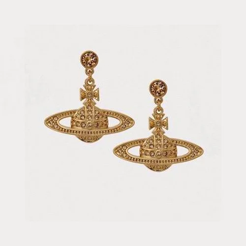 Vividness Westwood  Jewelry Vividness Westwood earring