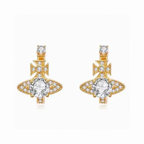 Vividness Westwood  Jewelry Vividness Westwood earring