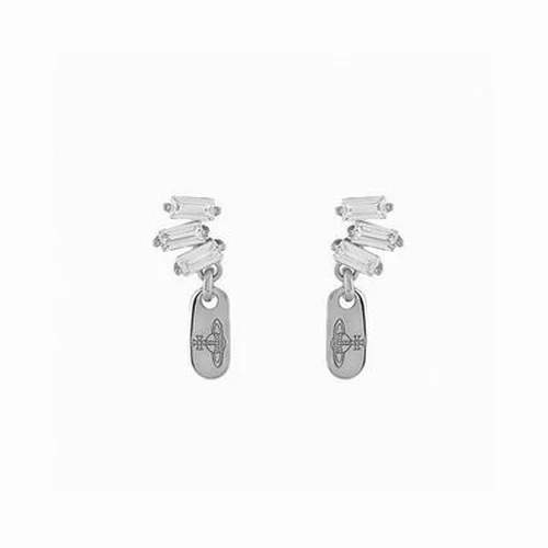 Vividness Westwood  Jewelry Vividness Westwood earring