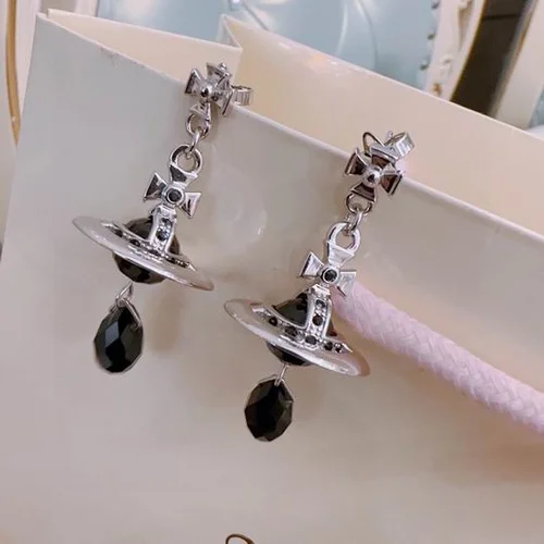 Vividness Westwood  Jewelry Vividness Westwood earring