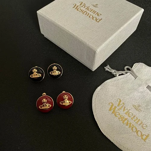 Vividness Westwood  Jewelry Vividness Westwood earring