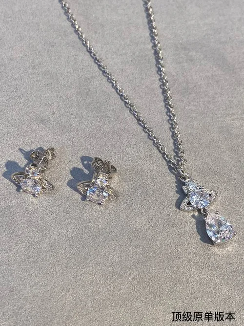 Vividness Westwood  Jewelry Vividness Westwood suits