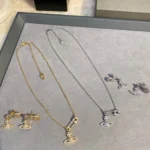 Vividness Westwood  Jewelry Vividness Westwood suits