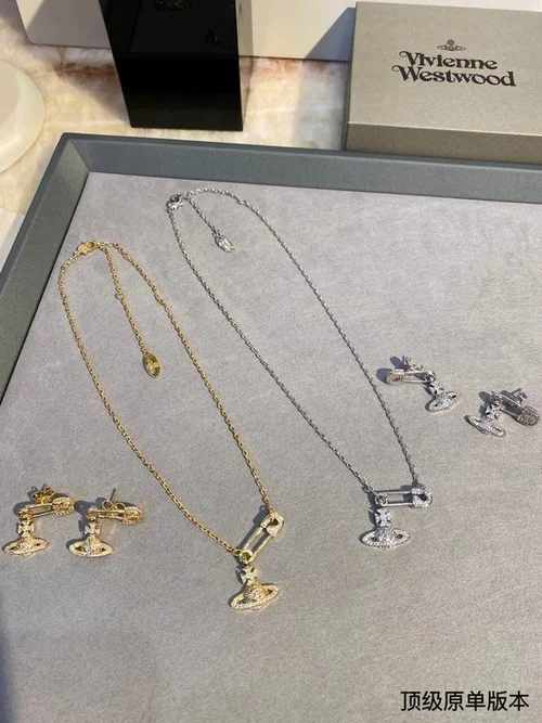 Vividness Westwood  Jewelry Vividness Westwood suits