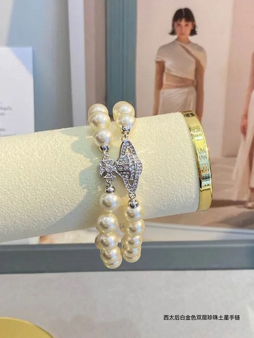 Vividness Westwood  Jewelry Vividness Westwood bracelet