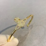 Vividness Westwood  Jewelry Vividness Westwood bracelet