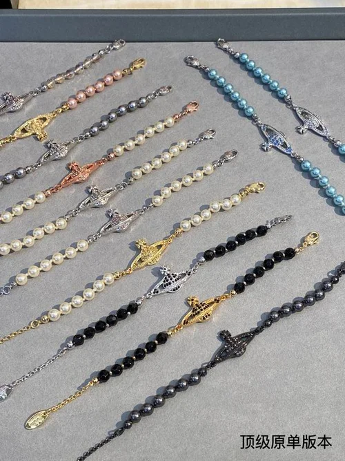 Vividness Westwood  Jewelry Vividness Westwood bracelet