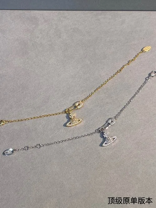 Vividness Westwood  Jewelry Vividness Westwood bracelet