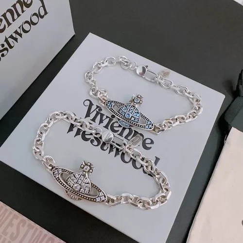 Vividness Westwood  Jewelry Vividness Westwood bracelet