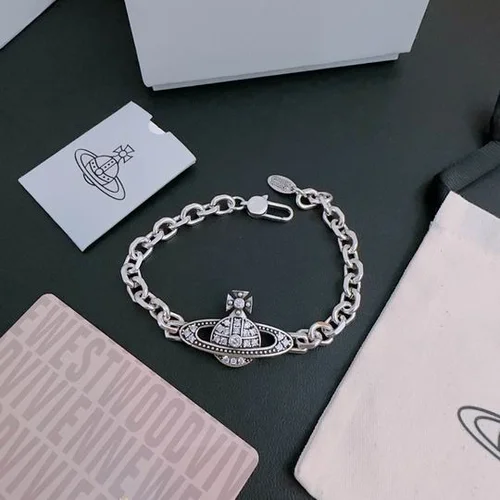 Vividness Westwood  Jewelry Vividness Westwood bracelet