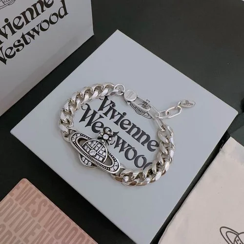 Vividness Westwood  Jewelry Vividness Westwood bracelet