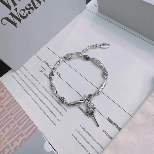Vividness Westwood  Jewelry Vividness Westwood bracelet
