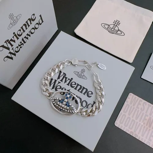 Vividness Westwood  Jewelry Vividness Westwood bracelet