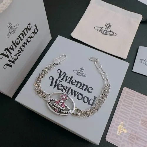 Vividness Westwood  Jewelry Vividness Westwood bracelet