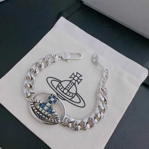 Vividness Westwood  Jewelry Vividness Westwood bracelet
