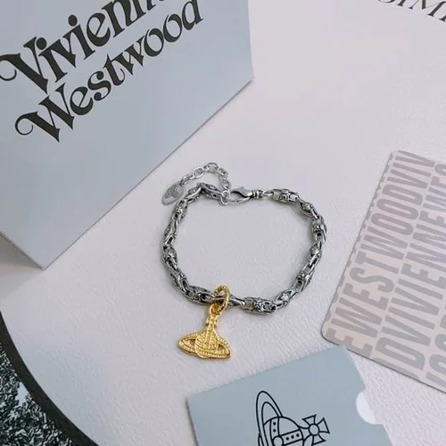 Vividness Westwood  Jewelry Vividness Westwood bracelet