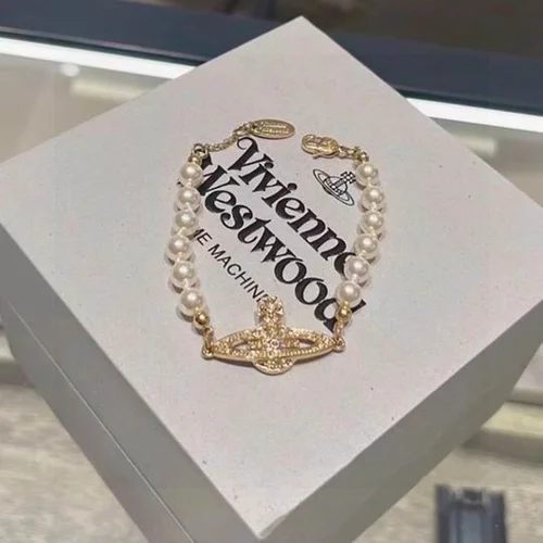 Vividness Westwood  Jewelry Vividness Westwood bracelet