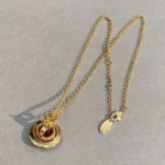 Vividness Westwood  Jewelry Vividness Westwood necklace