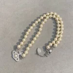 Vividness Westwood  Jewelry Vividness Westwood necklace