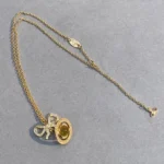 Vividness Westwood  Jewelry Vividness Westwood necklace