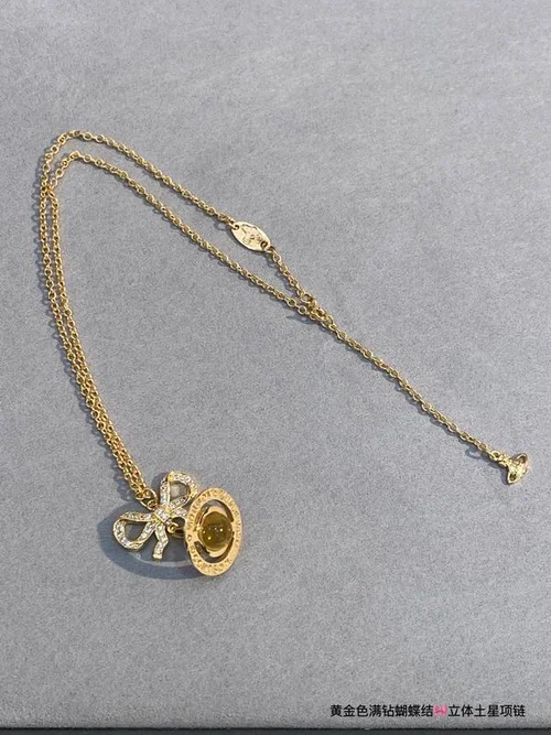 Vividness Westwood  Jewelry Vividness Westwood necklace