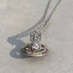 Vividness Westwood  Jewelry Vividness Westwood necklace