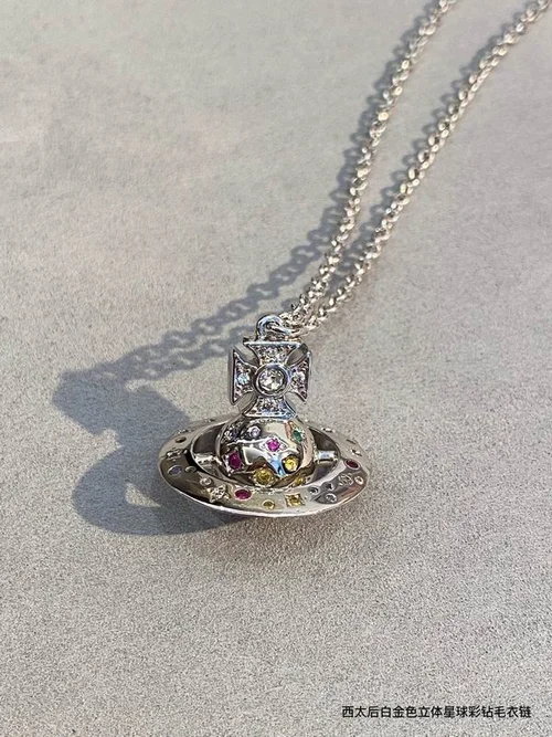 Vividness Westwood  Jewelry Vividness Westwood necklace