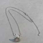 Vividness Westwood  Jewelry Vividness Westwood necklace