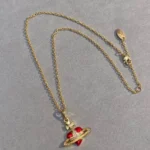 Vividness Westwood  Jewelry Vividness Westwood necklace
