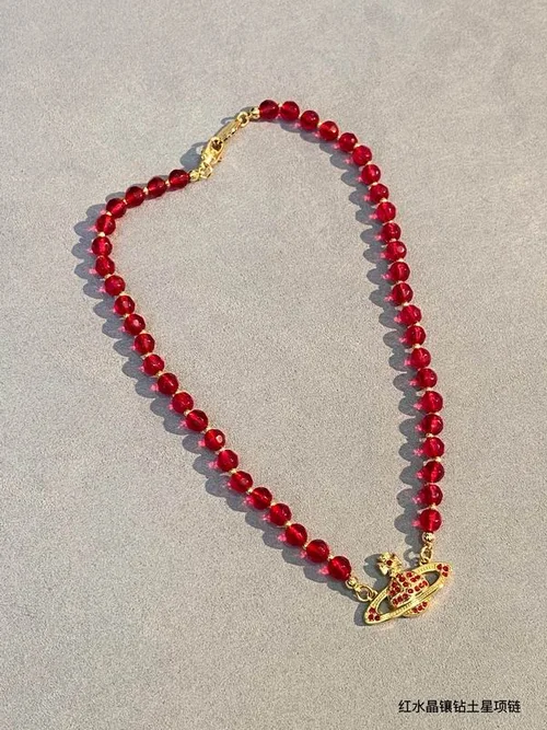 Vividness Westwood  Jewelry Vividness Westwood necklace