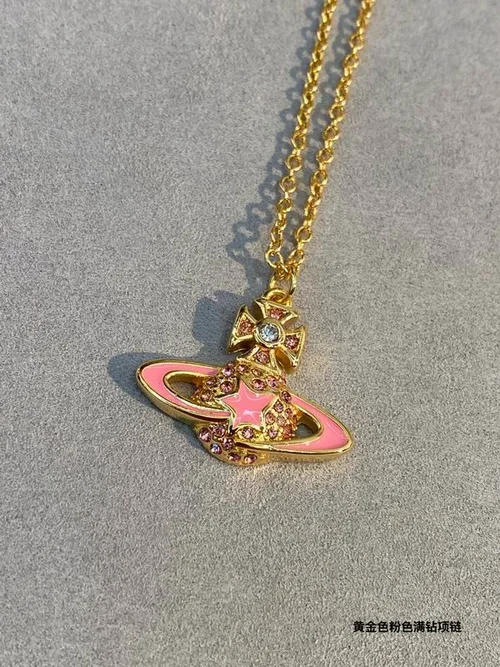 Vividness Westwood  Jewelry Vividness Westwood necklace