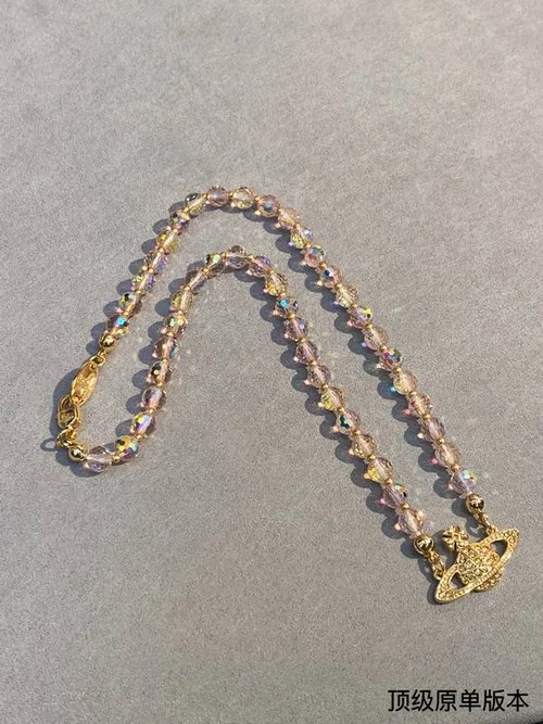 Vividness Westwood  Jewelry Vividness Westwood necklace