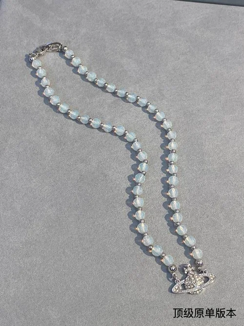 Vividness Westwood  Jewelry Vividness Westwood necklace