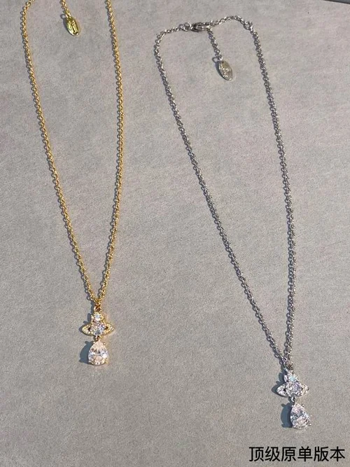 Vividness Westwood  Jewelry Vividness Westwood necklace