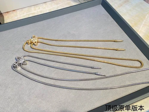 Vividness Westwood  Jewelry Vividness Westwood necklace
